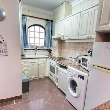 Appartement Akisol Portimao Gold
