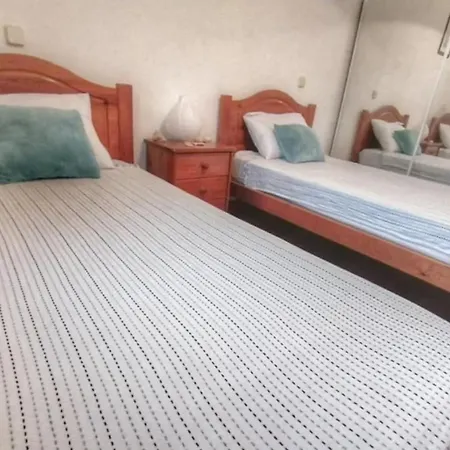 Appartement Akisol Portimao Gold *