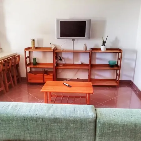 Akisol Portimao Gold Appartement *