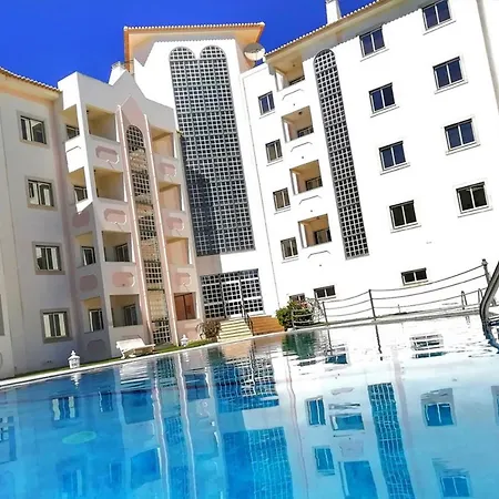 Akisol Portimao Gold Appartement