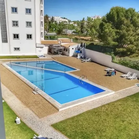Akisol Portimao Gold Appartement *